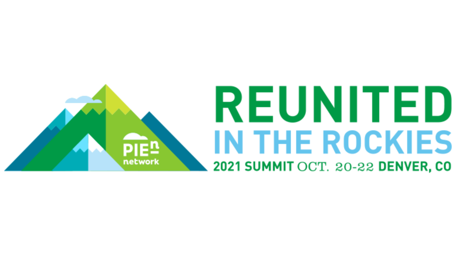 Annual Summit PIE Network