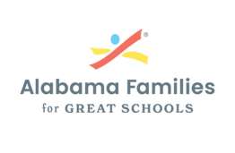 Alabama Families for Great Schools logo