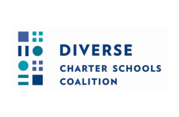 Diverse Charter Schools Coalition logo