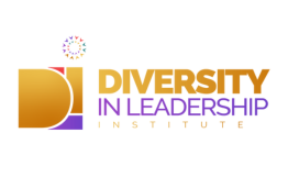 Diversity in Leadership Institute logo