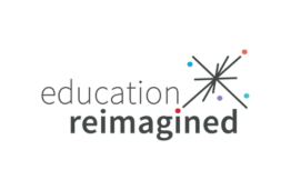 Education Reimagined logo