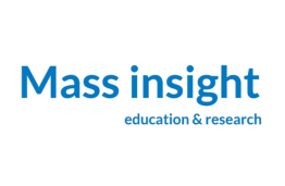Mass Insight logo