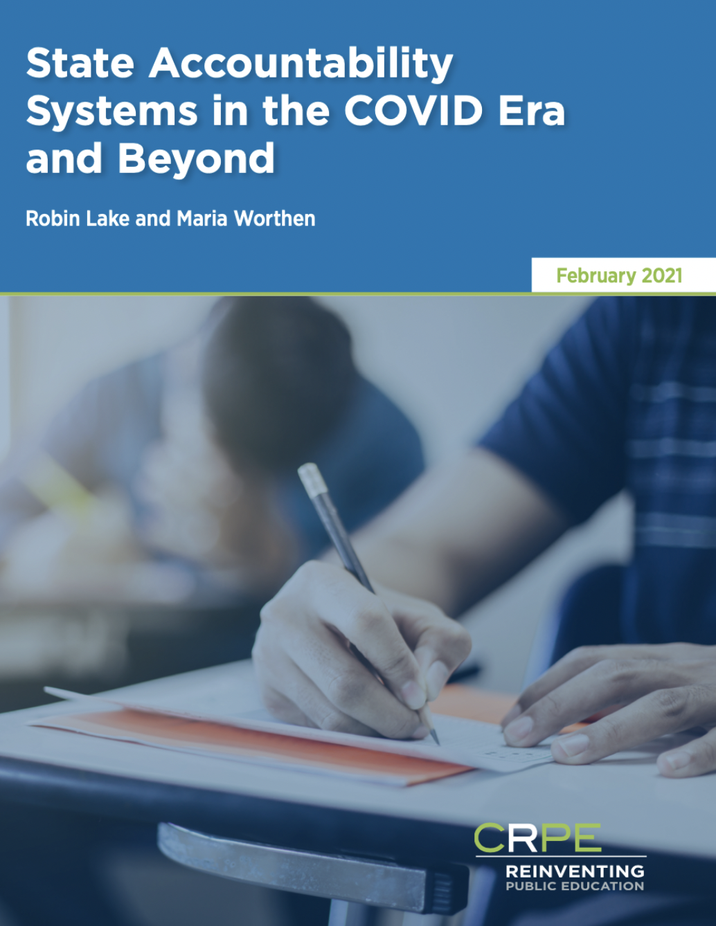 State Accountability Systems in the COVID Era and Beyond - PIE Network
