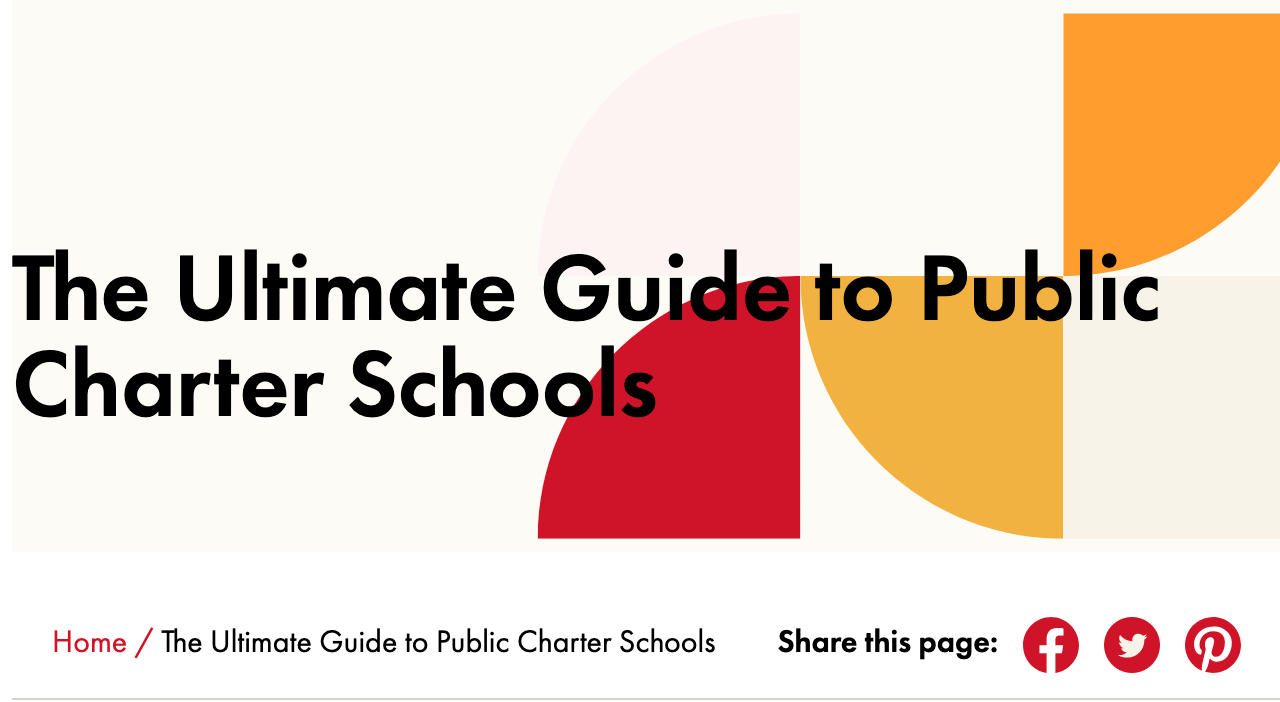 The Ultimate Guide To Public Charter Schools PIE Network the-ultimate-guide-to-public-charter-schools-pie-network