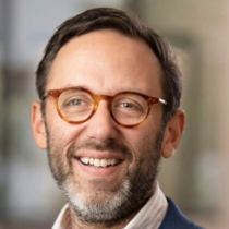 David Mansouri