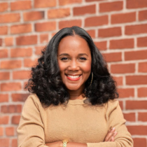 Jamilah Prince Stewart