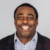 Marcus Brandon