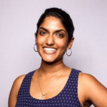 Nithya Joseph