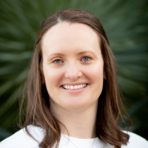 headshot of Katie Carroll