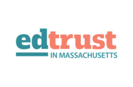 EdTrust in Massachusetts