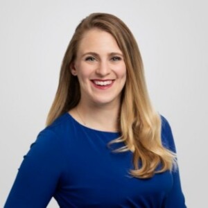 headshot of Melissa Reynolds